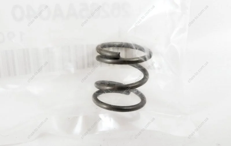 Пружинка гальмівних колодок SUBARU 26265AA040 (фото 1)