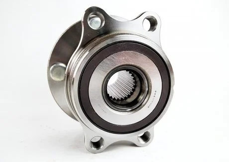 Маточина колеса SUBARU 28473-AG001