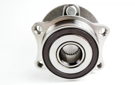 Ступиця колеса заднього SUBARU 28473FL020