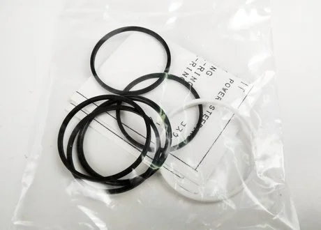 Ремкомплект рейки рульової SUBARU 34191AE070