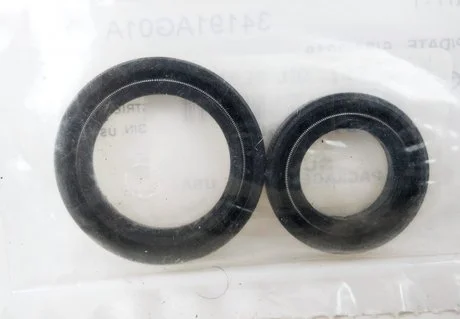 Ремкомплект рульової рейки SUBARU 34191AG01A