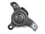 Опора двигателя левая SUBARU 41022AG031 (фото 2)