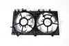 Кожух вентилятора радиатора охлаждения SUBARU 45122AN01A (фото 2)