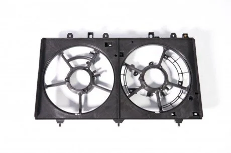 Кожух вентилятора радиатора охлаждения SUBARU 45122AN01A (фото 1)