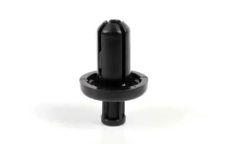 Кліпса кріплення бампера SUBARU 909140059