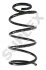 Пружина передня L=333mm на Форд Фокус C-Max 03- SUPLEX 10399 (фото 1)