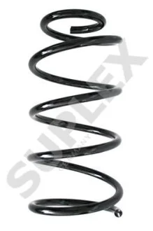Пружина передня L=333mm на Форд Фокус C-Max 03- SUPLEX 10399