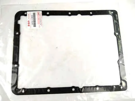 Прокладка піддону АКПП SUZUKI 2478257B00
