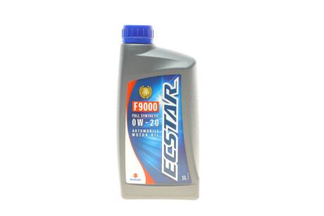 Масло моторне Ecstar 0W-20 (1 Liter) SUZUKI 99000-21E20B017