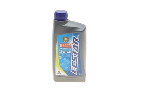 Масло моторне Ecstar MC 10W-40 Advanced (1 Liter) Motorrad SUZUKI 99000-22B57B001
