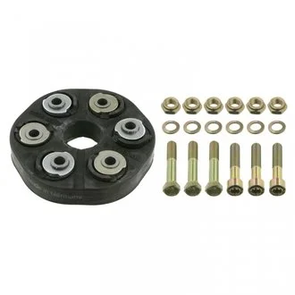 Диск еластичний К-т SWAG 10860003