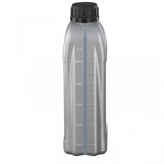 Автотрансмісійна олія (ATF) (червона)) (ATF) 5L SWAG 10930017
