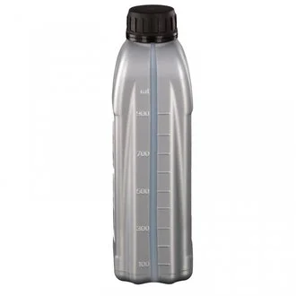 Автотрансмісійна олія (ATF) (червона)) 5L SWAG 10936449
