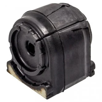 Фото 1 - втулка стабілізатора SWAG 10 94 5856 Втулка стабілізатора SWAG 10 94 5856 (фото 1)