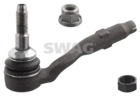 Рульовий наконечник SW SWAG 20939675