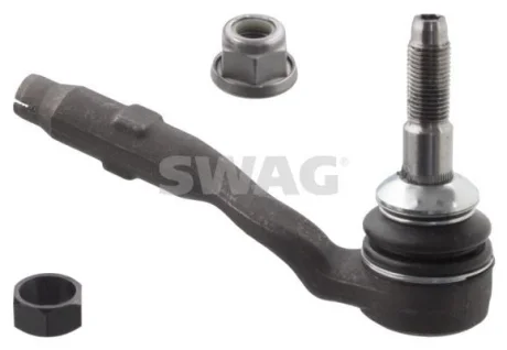 Рульовий наконечник SW SWAG 20939676