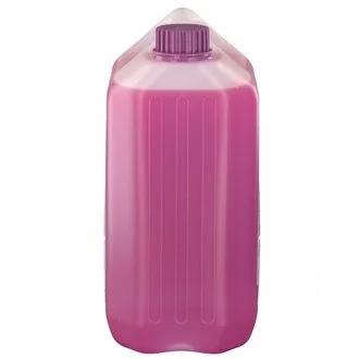 Концентрат антифризу G12+ (бузковий) (-38 °C) 5L SWAG 30919402