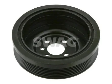 Ремінний шків колінчастого вала SW SWAG 30926870