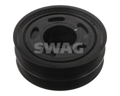 Ремінний шків колінчастого вала SW SWAG 30932196