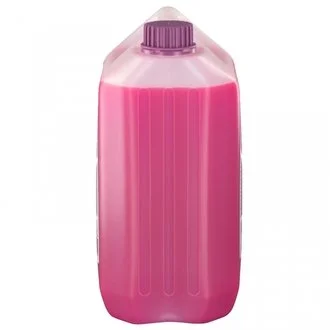 Концентрат антифризу G12++ (бузковий) (-40 °C) 5L SWAG 30937401