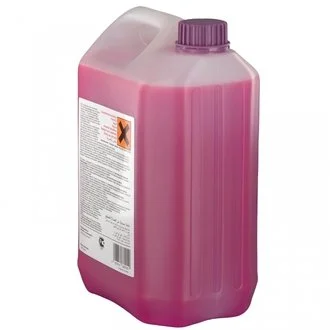Концентрат антифризу G13 (бузковий) (-36 °C) 5L SWAG 30938201