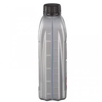 Автотрансмиссионное масло (ATF) 5L SWAG 30938935