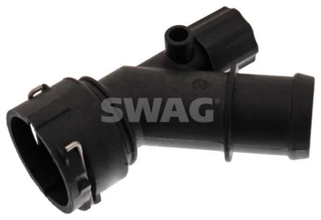 Фланець охолоджувальної рідини SW SWAG 30946154
