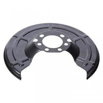 Фото захист дискових гальм, SWAG 40102666 Захист дискових гальм, SWAG 40102666