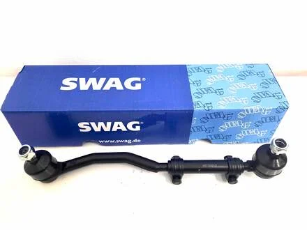 Рульова тяга SWAG 40720012