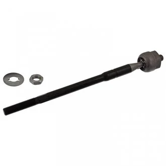 Фото 1 - тяга рульова SWAG 40943358 Тяга рульова SWAG 40943358 (фото 1)