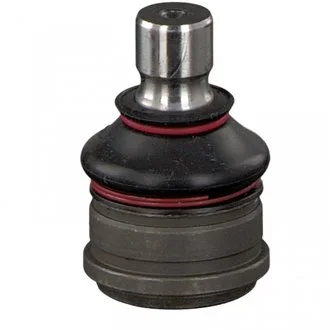 Кульова опора Ford Fiesta VI SWAG 50938543