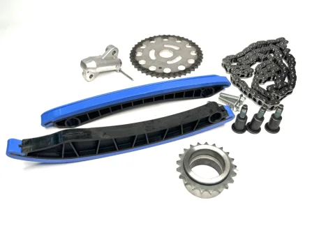 Комплект приводу газорозподільчого механізму SWAG 60101100