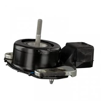 Опора двигуна передня права Opel MOVANO SWAG 60936319