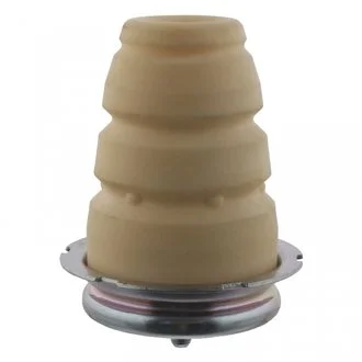 Фото 1 - отбойник амортизатора SWAG 62936852 Отбойник амортизатора SWAG 62936852 (фото 1)