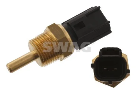 Датчик температури охолоджувальної рідини SW SWAG 80932375
