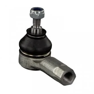 Рульовий наконечник Mitsu Outlander II SWAG 80934477