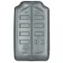 Автотрансмісійна олія (ATF) ASIAN-WARNER (червона)) 1L SWAG 81929934 (фото 4)