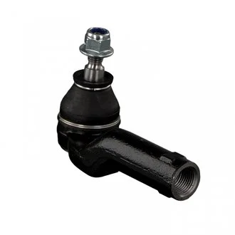 Рульовий наконечник правий Mazda 3 SWAG 83934481
