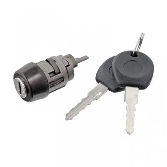 Вкладыш замка зажигания с ключом SWAG 99917714