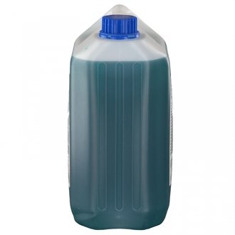 Концентрат антифризу G11 (синій) (-35 °C) 5L SWAG 99922268 (фото 1)
