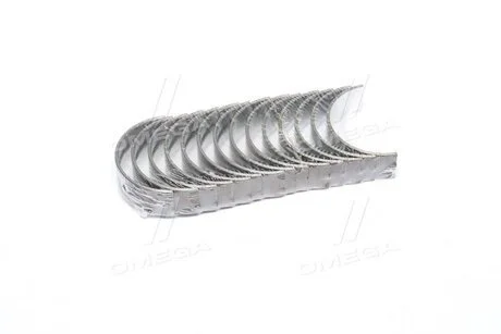 Вкладыши коренные Toyota 1HZ/1HD-T TAIHO M707A.050