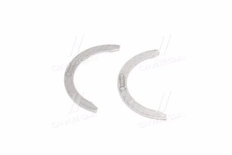 Полукольца упорные Suzuki F8A (пр-во) TAIHO T651A.STD