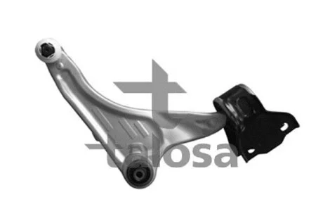 Важіль передній нижній Прав LAND ROVER DISCOVERY SPORT, RANGE ROVER EVOQUE 20/20D/22D 0611- TALOSA 40-03717