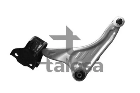 Важіль передній нижній Лів LAND ROVER DISCOVERY SPORT, RANGE ROVER EVOQUE 20/20D/22D 0611- TALOSA 40-03718