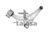 Важіль лівий CHEVROLET CRUZE, VOLT OPEL AMPERA, ASTRA J 13D-20D 0509- TALOSA 40-07967 (фото 1)
