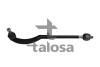 Опора КПП ниж зад Ford Mondeo IV, Galaxy Volvo S60, V70, S80 20 06- TALOSA 41-01003 (фото 1)