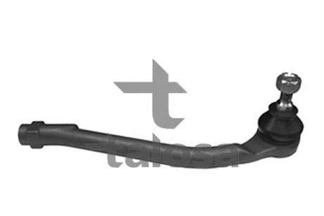 Наконечник кермтяги лів Hyundai i30/ Kia Ceed, Pro_Ceed 12/06- TALOSA 42-01245