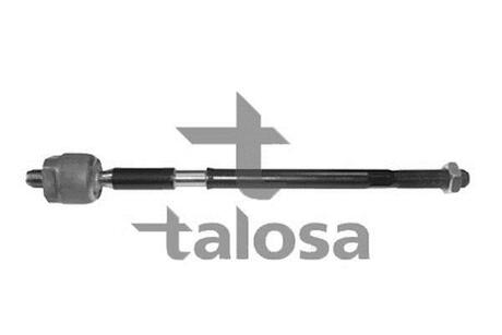 Рульова тяга L/P з г/п (370mm) (для виру). TRW) VW G TALOSA 4403519