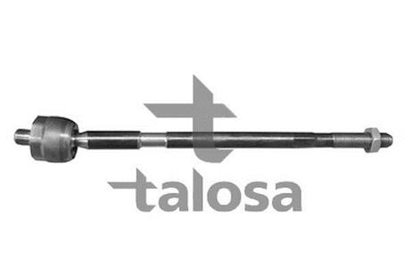 Рулевая тяга левая/правая с г/п TRW (358 mm) VW Passat 88- TALOSA 44-07143 (фото 1)