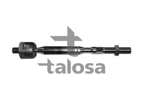 Кермова тяга лів/прав TOYOTA AURIS, COROLLA 12-22D 1006-0819 TALOSA 44-07440